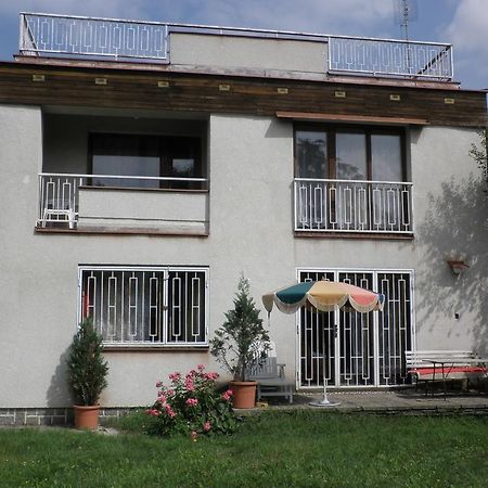 Pension Arcadia Praga Pokój zdjęcie