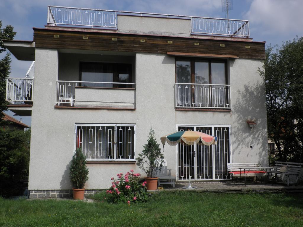 Pension Arcadia Praga Pokój zdjęcie